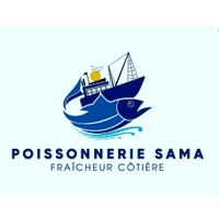Poissonerie Sama logo - Similar company to Poissonnerie Pepers