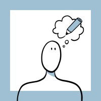 Beeldpraat logo - Similar company to De Versafdeling