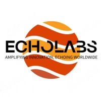 Echolabs logo - Similar company to Echo Labs