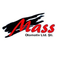 Mass Otomotiv logo - Similar company to Megprojec