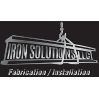 Iron Solutions LLC logo - Similar company to Michael E. Clark & Associates