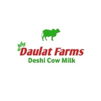 DAULAT FARMS MILK PRODUCTS INDIA CORPORATION logo - Similar company to Punjabi Paneer