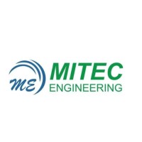 Mitec Engineering logo - Similar company to Qadri Publications Pvt. Ltd.
