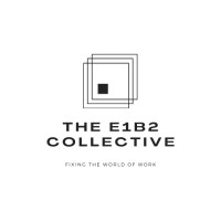The E1B2 Collective logo - Similar company to J Dishon Financial