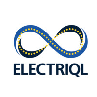 Electriql logo - Similar company to Lancer Labels Ltd