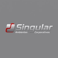 Singular Ambientes Corporativos logo - Similar company to Almab Engenharia