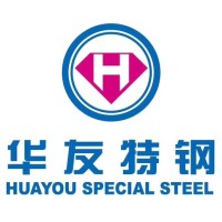 Wuxi Huayou Special Steel Co.,Ltd logo - Similar company to Tsp