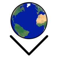 VorGeo logo - Similar company to Mapguru