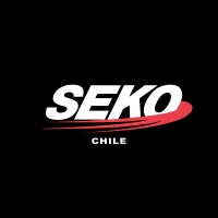 SEKO LOGISTICS CHILE logo - Similar company to Seko Logistics Providence