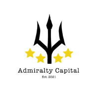Admiralty Capital logo - Similar company to Calytrix Technologies