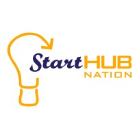 Starthub Nation Coworking logo - Similar company to Starthub Nation