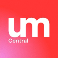 UM Central logo - Similar company to Beyond Interactive Communications