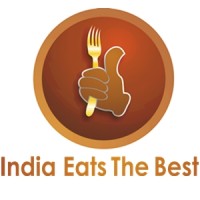 India Eats The Best