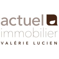 Actuel Immobilier Saint-Rémy-de-Provence logo - Similar company to Expa 13