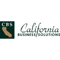 California Business Solutions