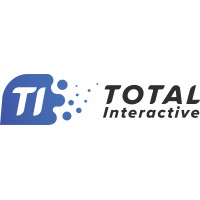 Total Interactive logo - Similar company to Salt Shift