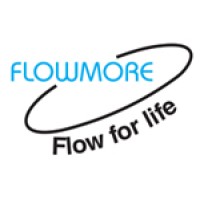 Flowmore Limited logo - Similar company to Infinity Pumps And Systems Pvt. Ltd.