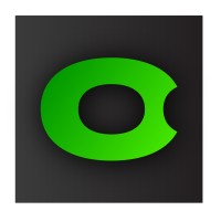 Overbooked Golf Pro logo - Similar company to Smashed Media