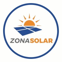 Zona Solar logo - Similar company to Energy And Solar Solutions