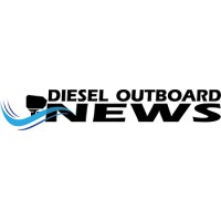 DieselOutboardNews logo - Similar company to Raider Outboards