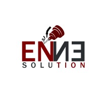 ENNE solution logo - Similar company to Meccanica Prezzi