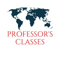 Professor's Classes logo - Similar company to Hypetalent