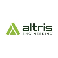 Altris logo - Similar company to Celcibus Ab