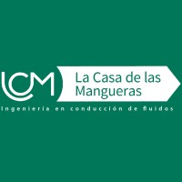 LA CASA DE LAS MANGUERAS S.A. logo - Similar company to Cepad-Usa