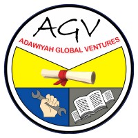 Adawiyah Global Ventures Sdn Bhd logo - Similar company to Daya Bersih