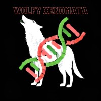 Wolfy Xenomata