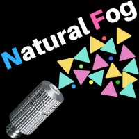 Natural Fog Mist Nozzle logo - Similar company to Spraybest Europe