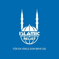 Islamic Relief Sweden logo - Similar company to Fondation Vefa