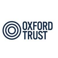 The Oxford Trust logo - Similar company to Enthuse