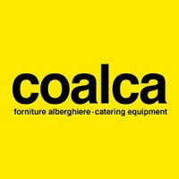 Coalca logo - Similar company to Pico Srl