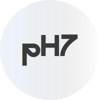 pH7.health logo - Similar company to Log App