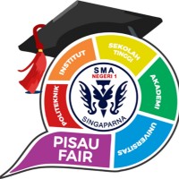 Pisau Fair logo - Similar company to Abipraya Awards