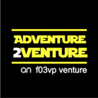adventure2venture by f03vp logo - Similar company to Ab(New)Normal Ai
