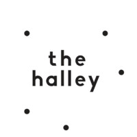 The Halley logo - Similar company to Aei Ventures