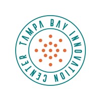 Tampa Bay Innovation Center logo - Similar company to Tampa Bay Tech