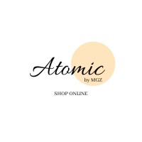 Atomicstore logo - email format related to LE MOME