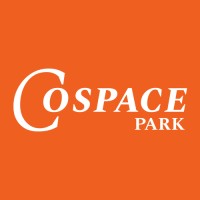 CoSpace Park logo - Similar company to Meta Illusions