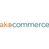 Akocommerce logo - Similar company to Akohub