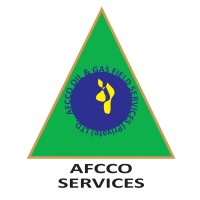 AFCCO Oil & Gas Field Services (Private) Limited logo - Similar company to Emerging Systems Engineering