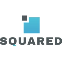 Squared logo - Similar company to Qwarry