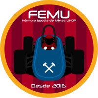 Equipe FEMU logo - Similar company to Automic