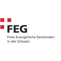FEG Freie Evangelische Gemeinden in der Schweiz logo - Similar company to Fontis Ag