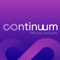 Continuum logo - Similar company to Waslfoundation