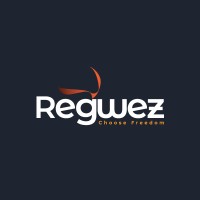Regwez logo - Similar company to Startup Confidential
