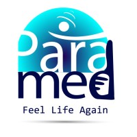 PARAMED_dz logo - Similar company to Bo Plug