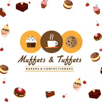 Muffets & Tuffets logo - Similar company to Eat2Feast
